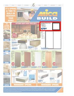 Mica Gauteng : Build (22 Sep - 04 Oct 2015), page 1