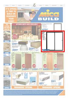 Mica Gauteng : Build (22 Sep - 04 Oct 2015), page 1