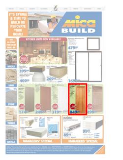 Mica Gauteng : Build (22 Sep - 04 Oct 2015), page 1