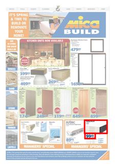 Mica Gauteng : Build (22 Sep - 04 Oct 2015), page 1