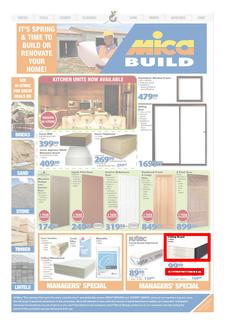 Mica Gauteng : Build (22 Sep - 04 Oct 2015), page 1