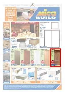 Mica Gauteng : Build (22 Sep - 04 Oct 2015), page 1