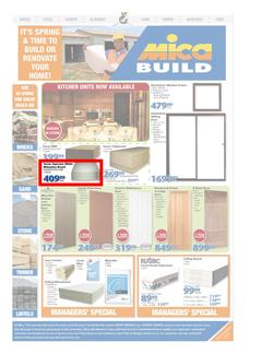 Mica Gauteng : Build (22 Sep - 04 Oct 2015), page 1