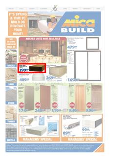 Mica Gauteng : Build (22 Sep - 04 Oct 2015), page 1