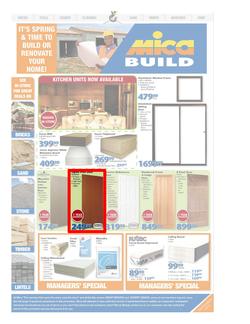 Mica Gauteng : Build (22 Sep - 04 Oct 2015), page 1