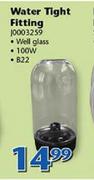 Waco Water Tight Fitting J0003259