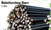 Reinforcing 6m Bars Y12