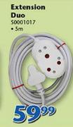 Waco 5m Extension Duo S0001017