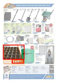 Mica Gauteng : Build (22 Sep - 04 Oct 2015), page 2