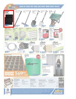 Mica Gauteng : Build (22 Sep - 04 Oct 2015), page 2