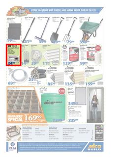 Mica Gauteng : Build (22 Sep - 04 Oct 2015), page 2