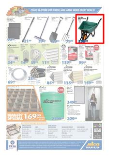 Mica Gauteng : Build (22 Sep - 04 Oct 2015), page 2