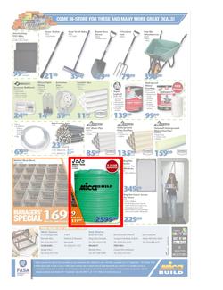 Mica Gauteng : Build (22 Sep - 04 Oct 2015), page 2