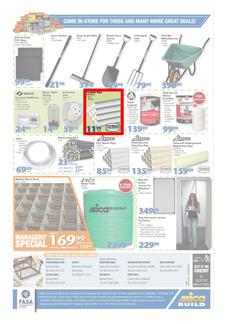 Mica Gauteng : Build (22 Sep - 04 Oct 2015), page 2