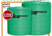 Jojo Water Tank 2500L 2500LT-Each