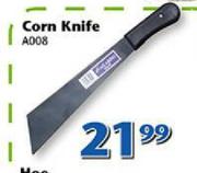 Corn Knife A008