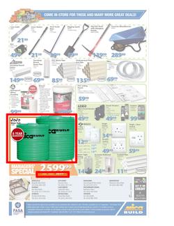 Mica KZN : Build (22 Sep - 04 Oct 2015), page 2
