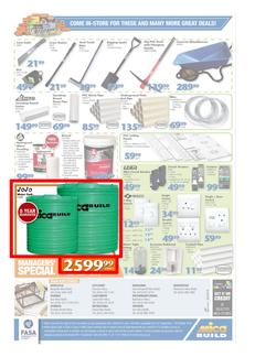 Mica KZN : Build (22 Sep - 04 Oct 2015), page 2