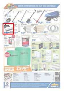 Mica KZN : Build (22 Sep - 04 Oct 2015), page 2