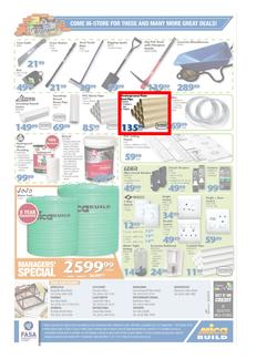 Mica KZN : Build (22 Sep - 04 Oct 2015), page 2