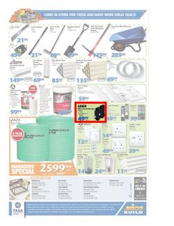 Mica KZN : Build (22 Sep - 04 Oct 2015), page 2