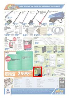 Mica KZN : Build (22 Sep - 04 Oct 2015), page 2