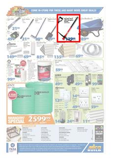 Mica KZN : Build (22 Sep - 04 Oct 2015), page 2