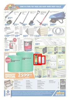 Mica KZN : Build (22 Sep - 04 Oct 2015), page 2