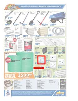 Mica KZN : Build (22 Sep - 04 Oct 2015), page 2