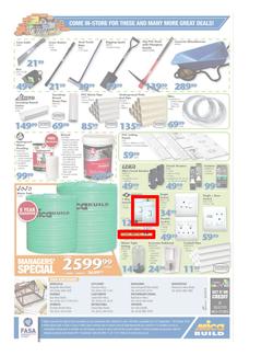 Mica KZN : Build (22 Sep - 04 Oct 2015), page 2