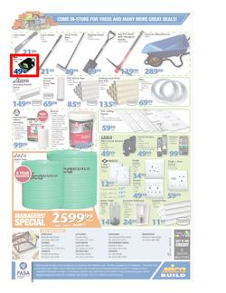 Mica KZN : Build (22 Sep - 04 Oct 2015), page 2