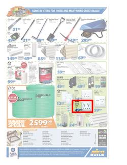 Mica KZN : Build (22 Sep - 04 Oct 2015), page 2