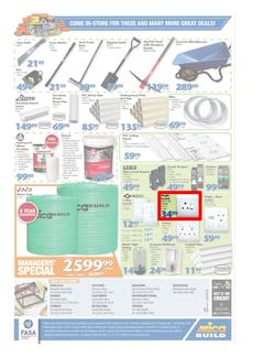Mica KZN : Build (22 Sep - 04 Oct 2015), page 2