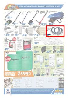Mica KZN : Build (22 Sep - 04 Oct 2015), page 2