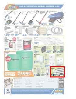 Mica KZN : Build (22 Sep - 04 Oct 2015), page 2