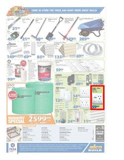 Mica KZN : Build (22 Sep - 04 Oct 2015), page 2