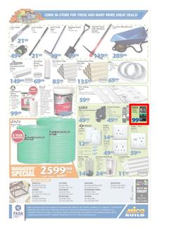 Mica KZN : Build (22 Sep - 04 Oct 2015), page 2