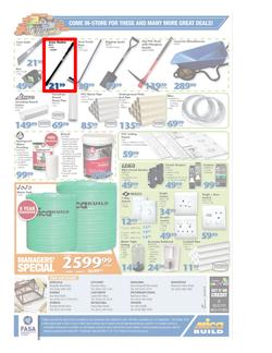 Mica KZN : Build (22 Sep - 04 Oct 2015), page 2