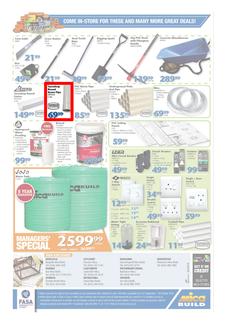 Mica KZN : Build (22 Sep - 04 Oct 2015), page 2