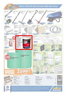 Mica KZN : Build (22 Sep - 04 Oct 2015), page 2