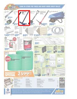 Mica KZN : Build (22 Sep - 04 Oct 2015), page 2