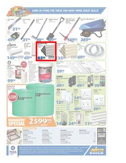 Mica KZN : Build (22 Sep - 04 Oct 2015), page 2