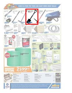 Mica KZN : Build (22 Sep - 04 Oct 2015), page 2