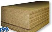 Sonae Chipboard Unsanded