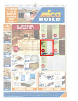 Mica Mpumalanga : Build (22 Sep - 04 Oct 2015), page 1