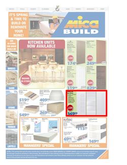 Mica Mpumalanga : Build (22 Sep - 04 Oct 2015), page 1
