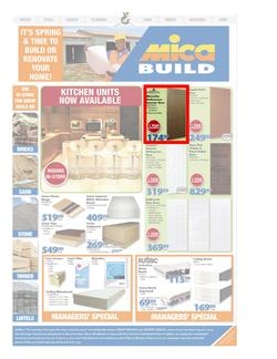 Mica Mpumalanga : Build (22 Sep - 04 Oct 2015), page 1
