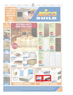 Mica Mpumalanga : Build (22 Sep - 04 Oct 2015), page 1