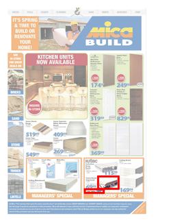 Mica Mpumalanga : Build (22 Sep - 04 Oct 2015), page 1