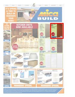 Mica Mpumalanga : Build (22 Sep - 04 Oct 2015), page 1